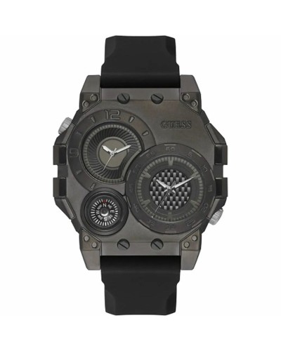 Naisten rannekellot Guess GW0321G2 (Ø 49 mm)