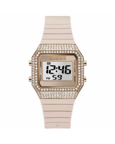 Guess Orologio Donna GW0430L3, Cassa 39mm - Stile e Design
