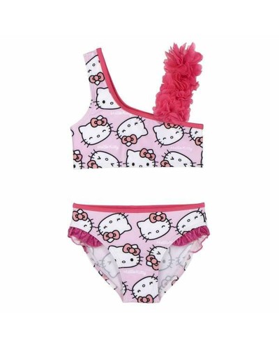 Bikini Hello Kitty Pinkki