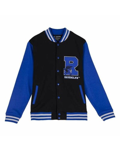 Volwassen maat jas Harry Potter Ravenclaw  Blauw