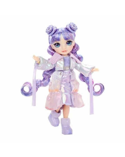 Figura de Acción MGA 22 cm