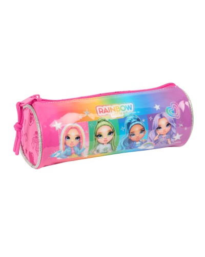 Rainbow High Neceser Shine - Estuche de Belleza Multicolor 20cm

