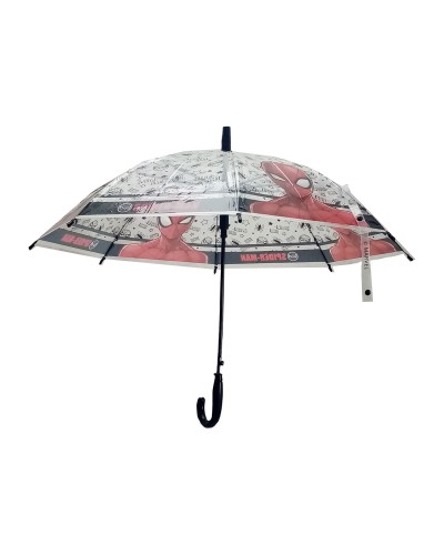 Paraplu Spider-Man Attack Ø 76 cm
