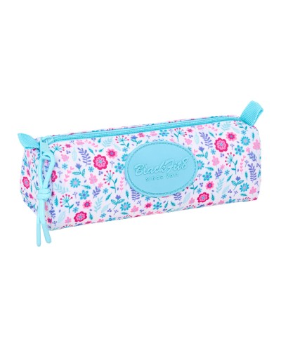 BlackFit8 Cool Necessaire Multicolor 21cm - Neceser de Viaje
