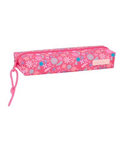 Safta Nécessaire Feeling Multicolore - Trousse de Toilette 22x4x7cm
