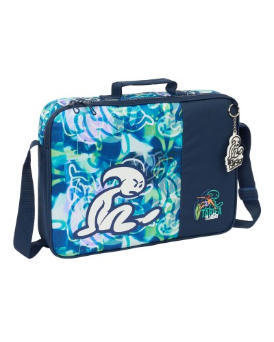 El Niño Kook Marineblau Schulrucksack 38cm - Kinderrucksack
