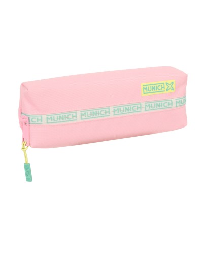 Alleshouder Munich Candy Roze 22 x 4 x 7 cm