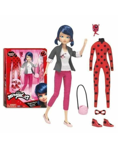 Bandai Doll 26cm P50355 - Collectible Toy
