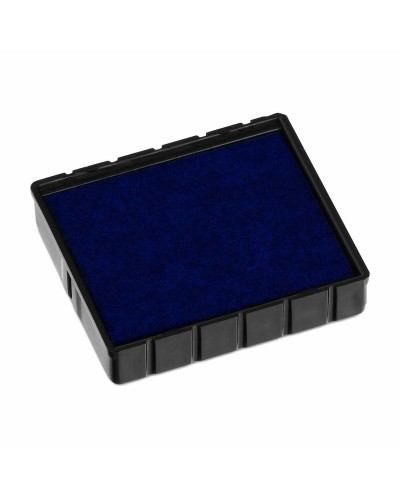 Colop E/52: Ersatzkissen Blau - 5 Stück für Stempel
