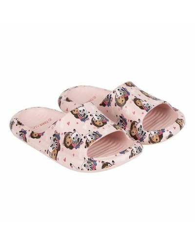 Slippers voor Kinderen Gabby's Dollhouse Roze
