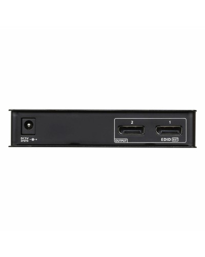 Aten VS192 Commutateur HDMI 2 ports 4K UHD - Partage d'écran
