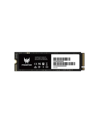 Hard Drive Acer Predator GM7 SSD 1 TB SSD