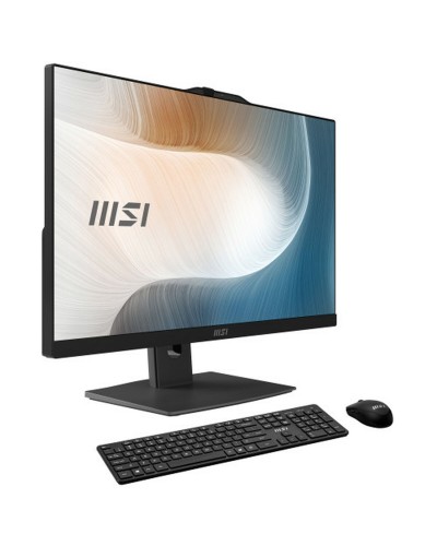 MSI Tout-en-Un AM242P 23.8" i7, 16GB RAM, 512GB SSD - PC Complet
