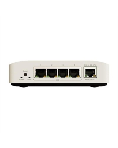 Mikrotik CRS304-4XG-IN Router de Sobremesa Gigabit Ethernet 4 Puertos

