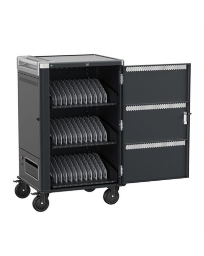 Rackskåp Ewent EW1701