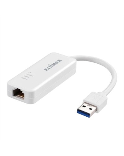 Edimax EU-4306 V2 USB Ethernet Adapter 10/100 Fast
