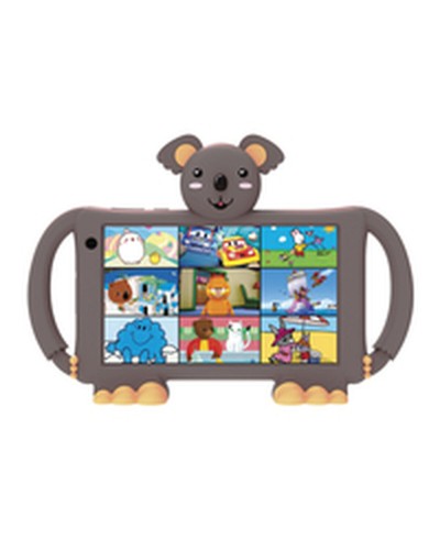 Tablet Logicom LogiKids 7 7" Quad Core 2 GB RAM 16 GB Grijs