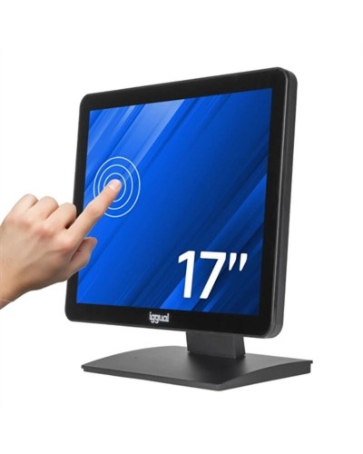 Écran Tactile Interactif iggual 17"
