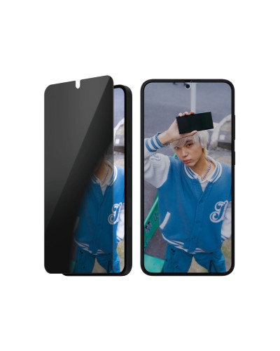 Schermbeschermer PanzerGlass Samsung S25+-S24+