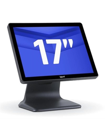 Gleichwertiges TPV AIO 17" i5-8350U, 8GB RAM, 256GB SSD, Windows 10 IOT, All-in-One
