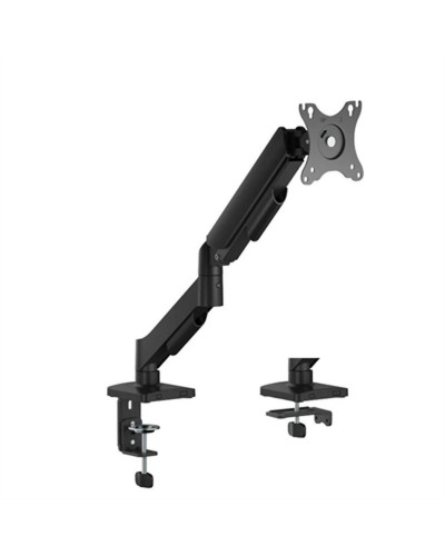 iggual Supporto TV SPMP01-A 32" Max 9kg - Staffa TV Muro Inclinabile
