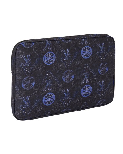 Funda Portátil Spider-Man Attack Negra - Protección PC y Laptop
