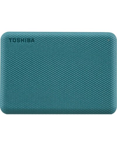 Toshiba Canvio Advance 1TB External Hard Drive USB 3.0 - Portable and Fast
