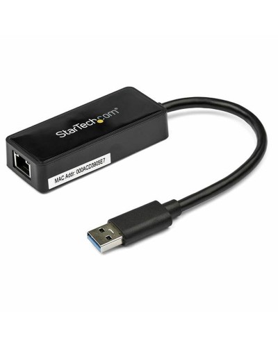 Nätadapter Startech USB31000SPTB        