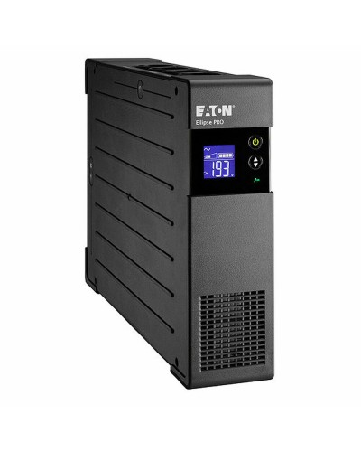 Ononderbreekbaar Stroomvoorzieningssysteem Interactief  SAI Eaton ELP1200DIN          