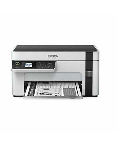 Monitoimitulostin Epson C11CJ18401 WiFi