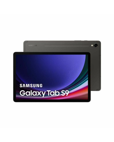 Tabletti Samsung GALAXY TAB S9 8 GB RAM 11" 128 GB Harmaa