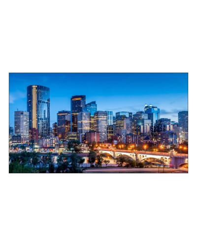 Videoseinä Monitori Samsung LH55VMCEBGBXEN Full HD 55"