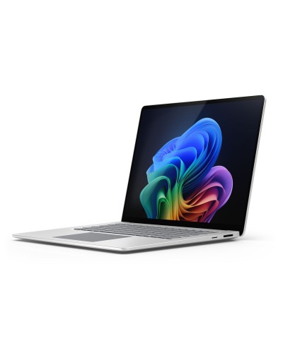 Portátil Microsoft 15" 16GB RAM 512GB SSD Qwerty Español
