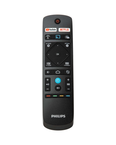 TV intelligente Philips 43HFL5114/12 Full HD 43" LED