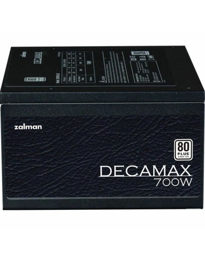 Voedingsbron Zalman DecaMax 700W 80 PLUS