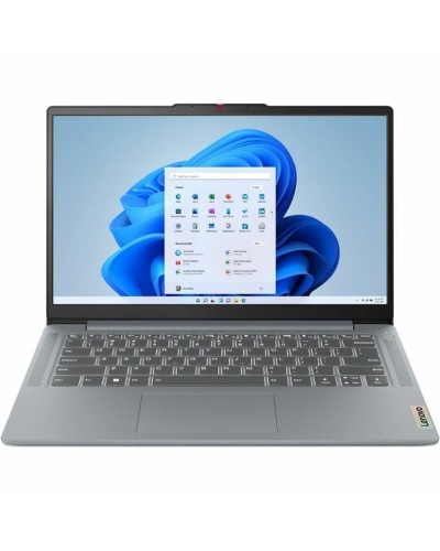 Lenovo IdeaPad 3 14" i3 N305, 8 Go RAM, 256 Go SSD - Ordinateur Portable Rapide et Léger
