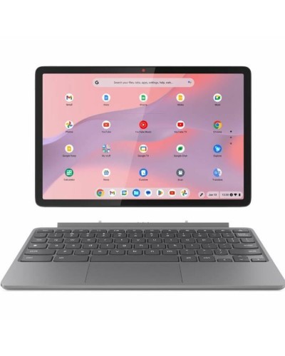 Bärbar dator Lenovo Chromebook Duet 11M889 10,95" Kompanio 838 4 GB RAM 64 GB
