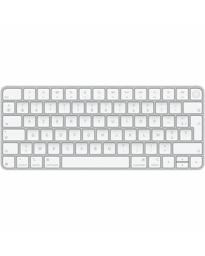 Tangentbord Apple MXCK3F/A AZERTY