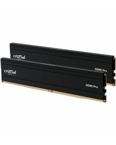 RAM-muisti Crucial Cp2K64G56C46U5 128 GB DDR5 5600 MHz