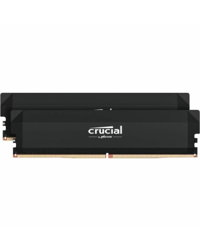 Memoria RAM Crucial PC5-48000C40 64 GB DDR5 6400 MHz CL40