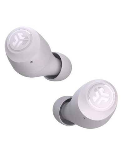 JLab Go Air Pop - Kabellose Bluetooth-Ohrhörer - Rosa - Tragbar
