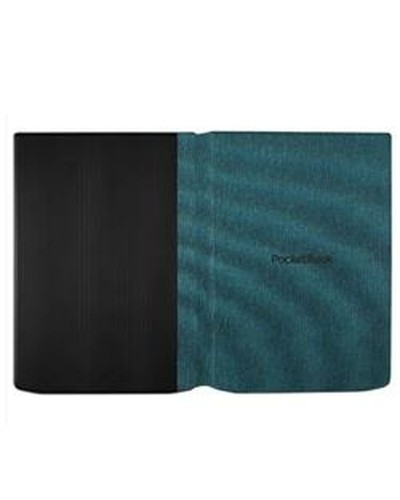 E-boekhoes Inkpad 4 PocketBook 743 FLIP Groen