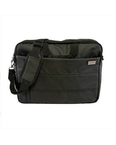 Nilox NXB021 Tragbare Laptoptasche 15" Schwarz - PC Laptop Tasche
