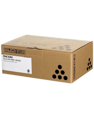 Skrivartrumma Ricoh SP4500 Svart