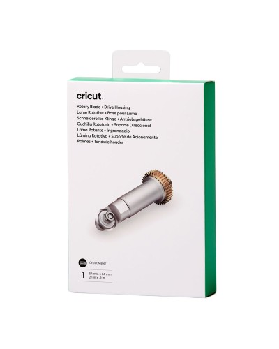 Lame de coupe pour plotter de découpe Cricut 2007449