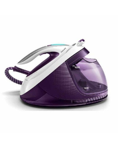 Höyrysilitysrauta Philips GC9660/30