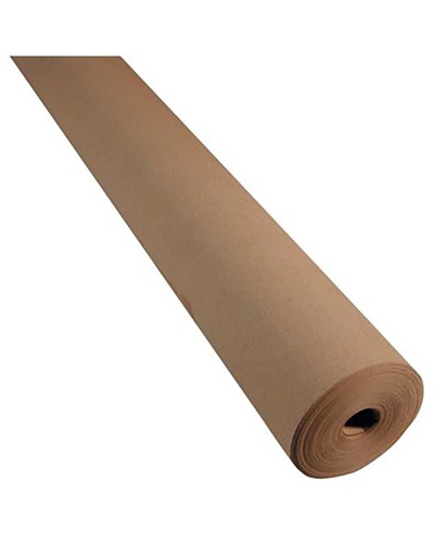 Carta EDM 30 m 30 m x 100 cm Protettore di superficie Pittore