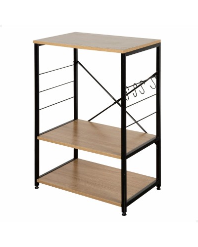 Planken Max Home Staal Melamine spaanderplaat