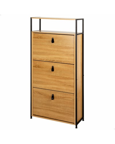 Shoe Rack Max Home 60 x 132 x 24 cm