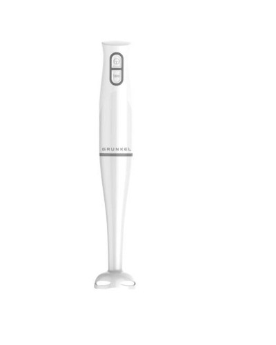 Handblender Grunkel Wit 1 L